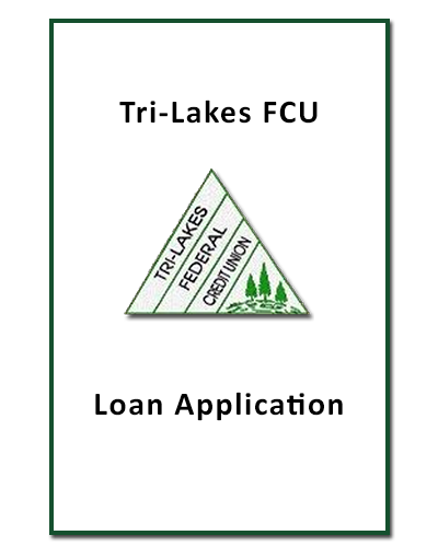 Loan-Application-Tri-Lakes-Federal-Credit-Union
