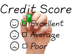 Building a Good Credit Score