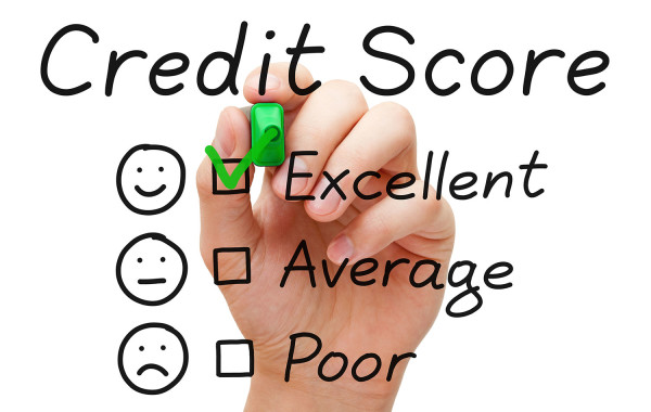 Building a Good Credit Score