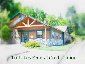 Local Credit Union, Financing, Loans
